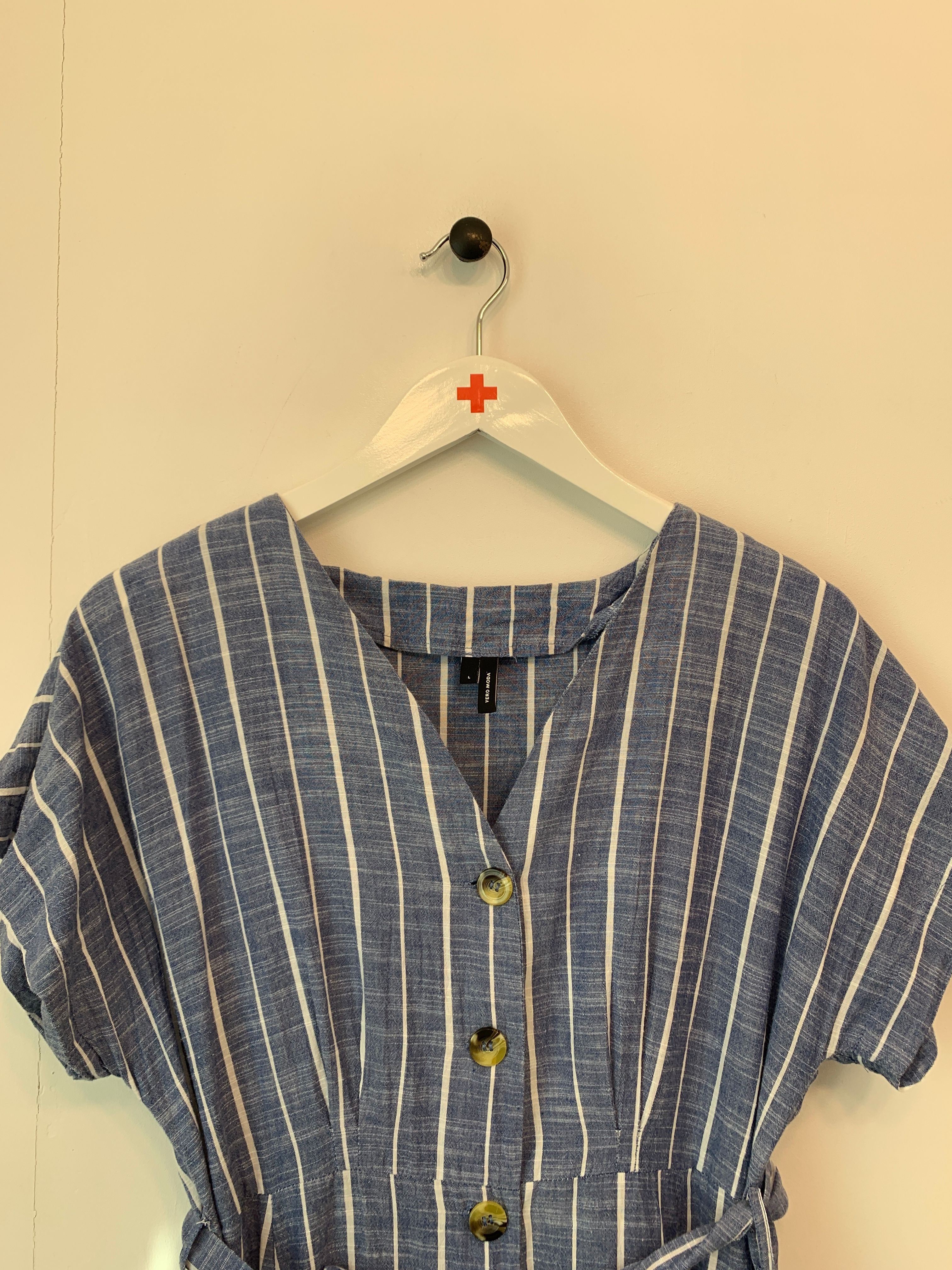 Vero Moda Kjole